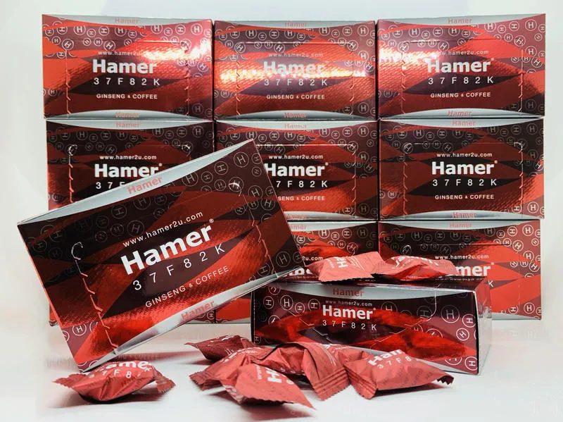 悍马糖有副作用吗